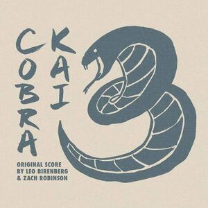 Cobra Kai: Season 3 (Original Score)