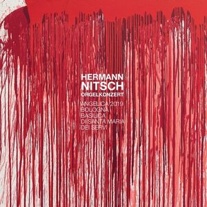 Orgelkonzert , Hermann Nitsch