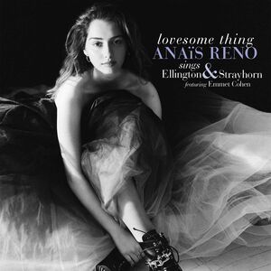 Lovesome Thing , Reno Cohen