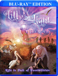 Lilly's Light: The Movie Manufactured on Demand, Digital Theater