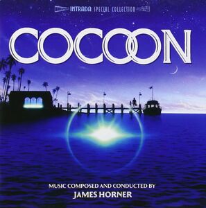 Cocoon (Original Motion Picture Soundtrack) [Import]