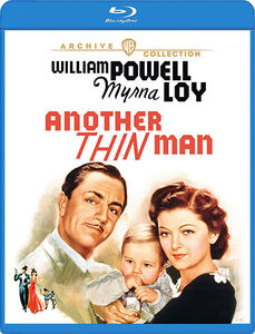 Another Thin Man