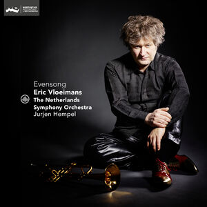 Evensong , Vloeimans The Netherlands Symphony Orchestra Hempel
