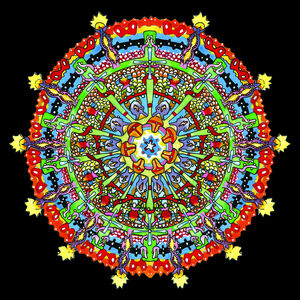 Hissing Fauna, Are You The Destroyer? , Of Montreal