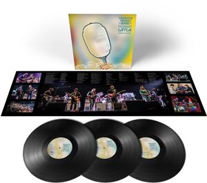 Layla Revisted (Live At Lockn) , Tedeschi Trucks Band