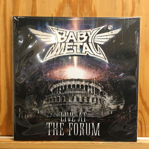 Live At The Forum [Import]