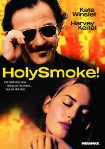 Holy Smoke , Kate Winslet