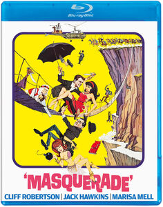 Masquerade