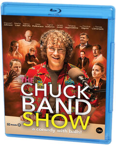 Chuck Band Show