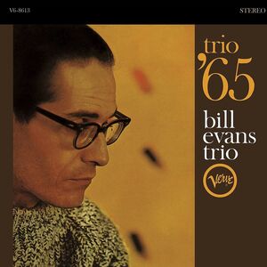 Bill Evans - Trio '65 (Verve Acoustic Sounds Series) , Bill Evans
