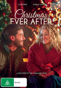 Christmas Ever After [NTSC/ 0] [Import]