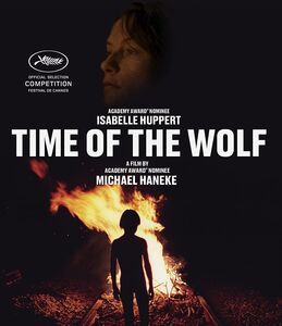 Time of the Wolf , Isabelle Huppert