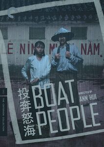 Boat People (Criterion Collection)