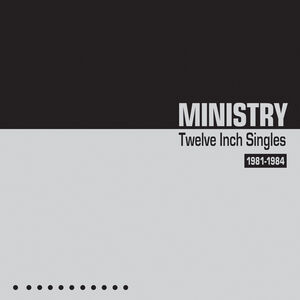 Twelve Inch Singles 1981-1984