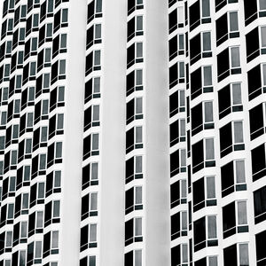 Fixation / White Walls , The KVB
