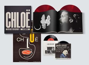 Chloë and the Next 20th Century (Box Set) , Father John Misty