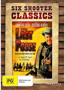 The Last Posse [Import]