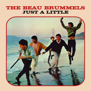 Just A Little , The Beau Brummels