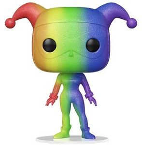FUNKO POP! HEROES: DC PRIDE - Harley Quinn