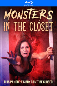 Monsters in the Closet