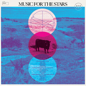 Music For The Stars (celestial Music 1960-1979) , Various