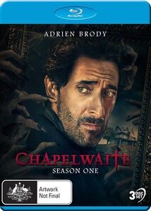 Chapelwaite: Season One [Import]