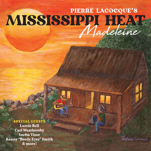 Madeleine , Mississippi Heat