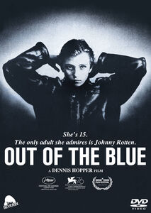 Out of the Blue , Linda Manz