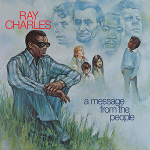 A Message From The People , Ray Charles