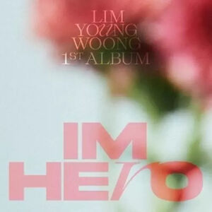 Im Hero - Gift Version - incl. PVC Pouch, Handkerchief, Standing CD Kit, Poster, Photocard + Sticker [Import]