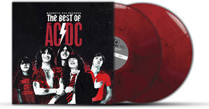 Best of AC/ DC (Redux) (Various Artists)