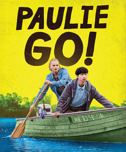 Paulie Go!