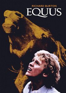 Equus , Richard Burton