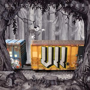 VII , Blitzen Trapper