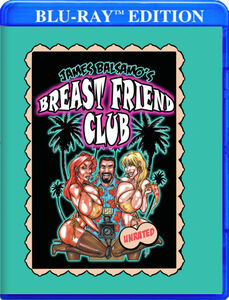 Breast Friend Club