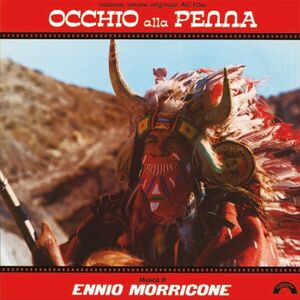 Occhio Alla Penna (Original Soundtrack) - Expanded Edition [Import]