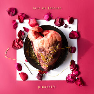 Love Me Forever [Explicit Content]
