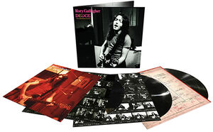 Deuce (50th Anniversary) , Rory Gallagher