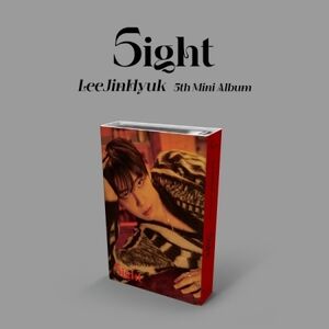 5ight - Nemoalbum Version - incl. Photo Card Frame, NFC Card, 2 Photo Cards + Sticker [Import]