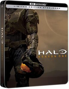 Halo: Season One