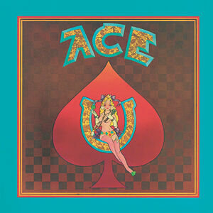 Ace (50th Anniversary Deluxe Edition) , Bob Weir