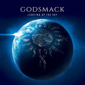 Lighting Up The Sky , Godsmack
