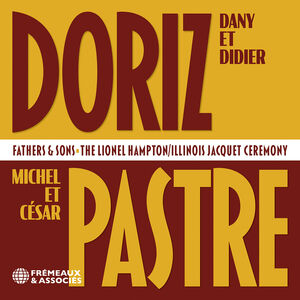 Fathers & Sons , Dany Doriz