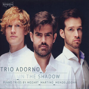 In the Shadow , Trio Adorno