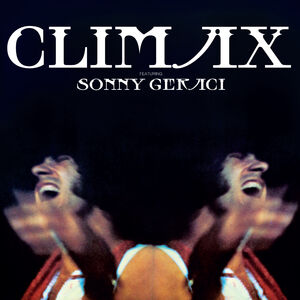Climax - Featuring Sonny Geraci
