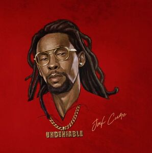 Undeniable , Jah Cure