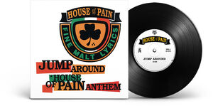 Jump Around /  House Of Pain Anthem , House of Pain
