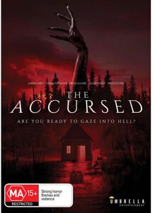 The Accursed [Import]