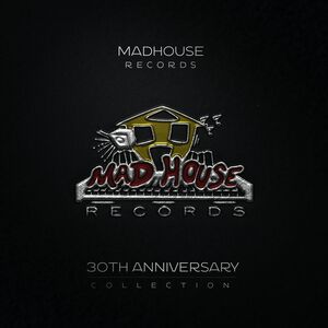 Madhouse Records 30th Anniversary Collection