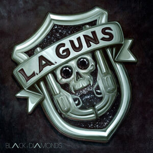 Black Diamonds , L.A. Guns